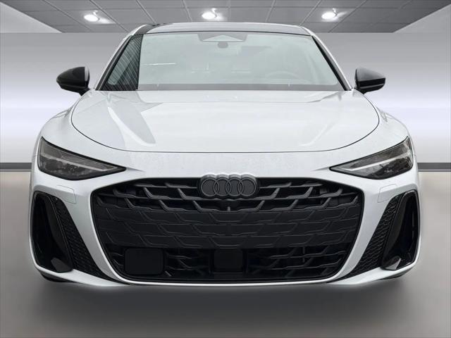 2026 Audi A6 Prestige quattro S tronic