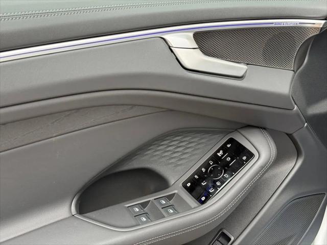 2026 Audi A6 Prestige quattro S tronic