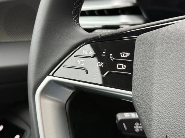 2026 Audi A6 Prestige quattro S tronic
