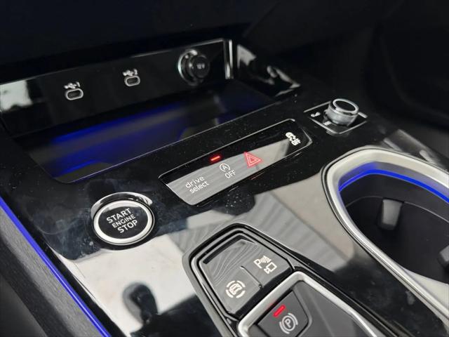 2026 Audi A6 Prestige quattro S tronic