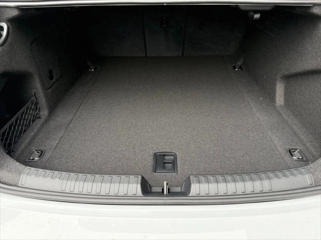 2026 Audi A6 Prestige quattro S tronic