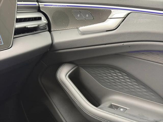 2026 Audi A6 Prestige quattro S tronic