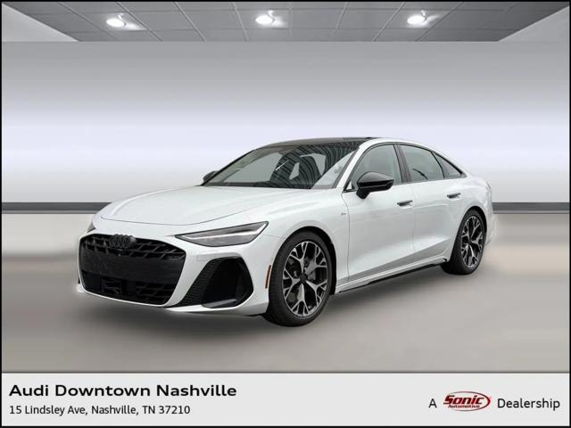 2026 Audi A6 Prestige quattro S tronic for sale in Nashville, TN