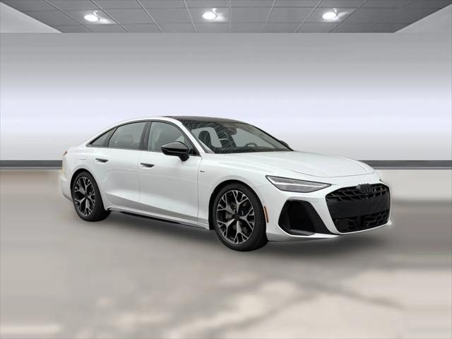 2026 Audi A6 Prestige quattro S tronic