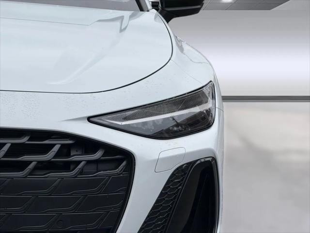 2026 Audi A6 Prestige quattro S tronic