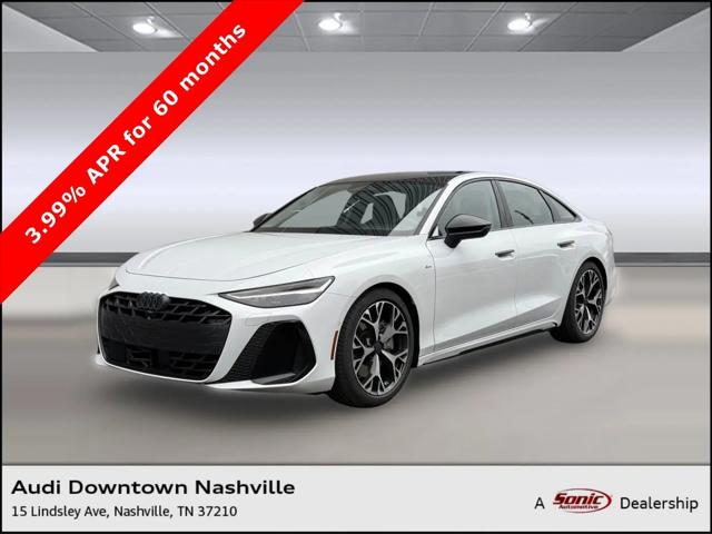 2026 Audi A6 Prestige quattro S tronic for sale in Nashville, TN
