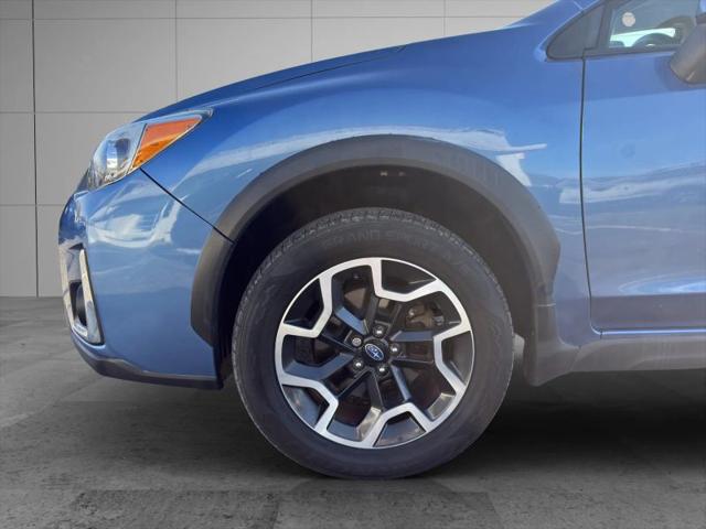 2017 Subaru Crosstrek 2.0i Premium