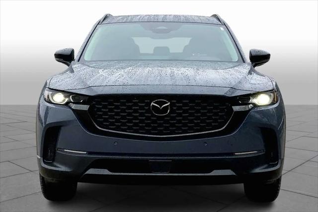 2026 Mazda CX-50 2.5 S Meridian Edition