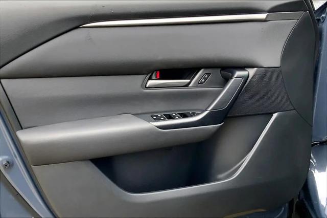 2026 Mazda CX-50 2.5 S Meridian Edition
