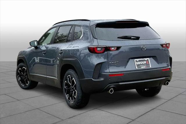 2026 Mazda CX-50 2.5 S Meridian Edition