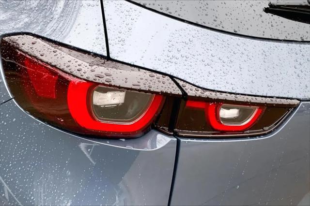2026 Mazda CX-50 2.5 S Meridian Edition