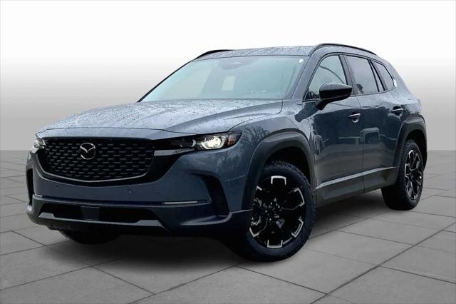 2026 Mazda CX-50 2.5 S Meridian Edition for sale in Denton, TX