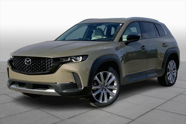 2026 Mazda CX-50 2.5 Turbo for sale in Denton, TX