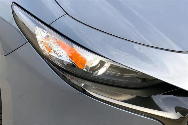 2026 Mazda Mazda3 2.5 S Carbon Edition