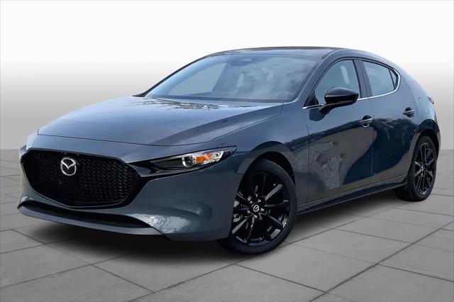 2026 Mazda Mazda3 2.5 S Carbon Edition for sale in Denton, TX
