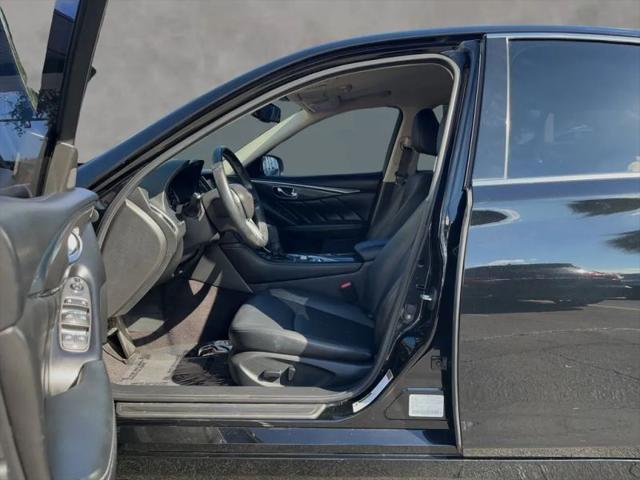 2019 INFINITI Q50 2.0t PURE