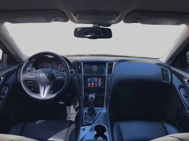 2019 INFINITI Q50 2.0t PURE