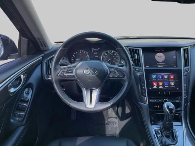 2019 INFINITI Q50 2.0t PURE
