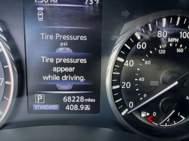 2019 INFINITI Q50 2.0t PURE