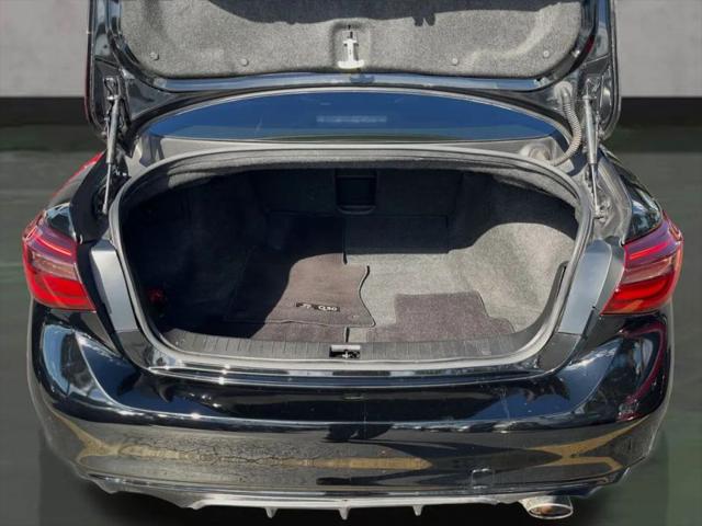 2019 INFINITI Q50 2.0t PURE