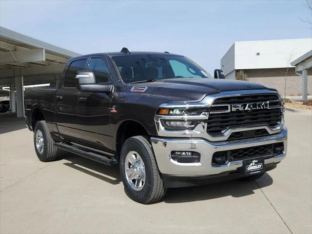 2026 Ram 2500 Tradesman Crew Cab 4x4 6'4" Box for sale in Greeley, CO