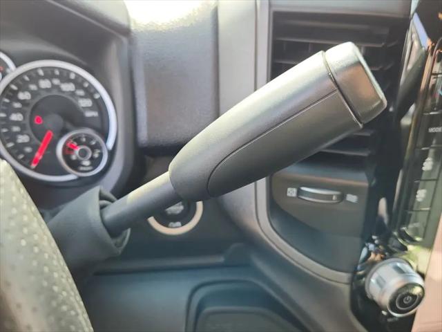 2026 Ram 3500 Tradesman Crew Cab 4x4 8 Box