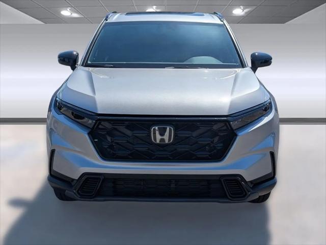 2026 Honda CR-V Hybrid 2WD Sport