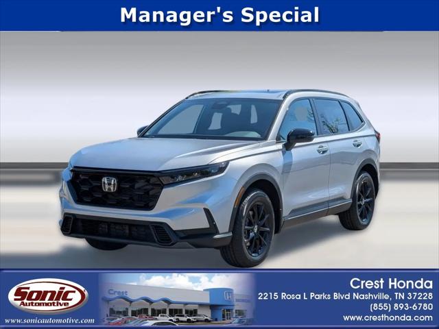 2026 Honda CR-V Hybrid 2WD Sport for sale in Nashville, TN
