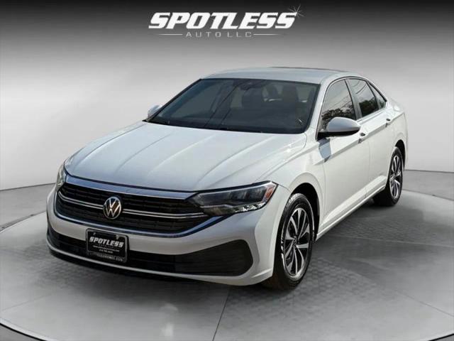 2024 Volkswagen Jetta 1.5T S for sale in San Antonio, TX