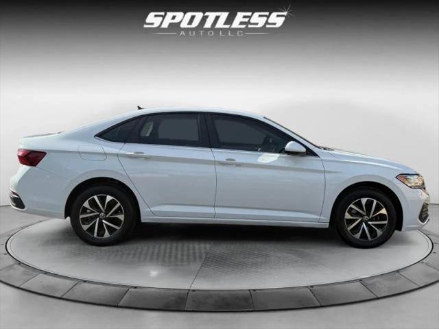 2024 Volkswagen Jetta 1.5T S