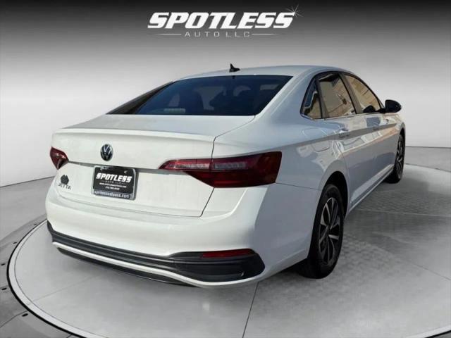 2024 Volkswagen Jetta 1.5T S
