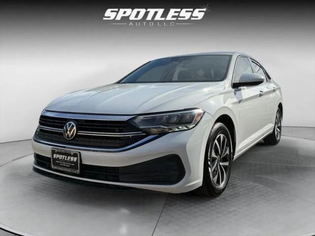 2024 Volkswagen Jetta 1.5T S