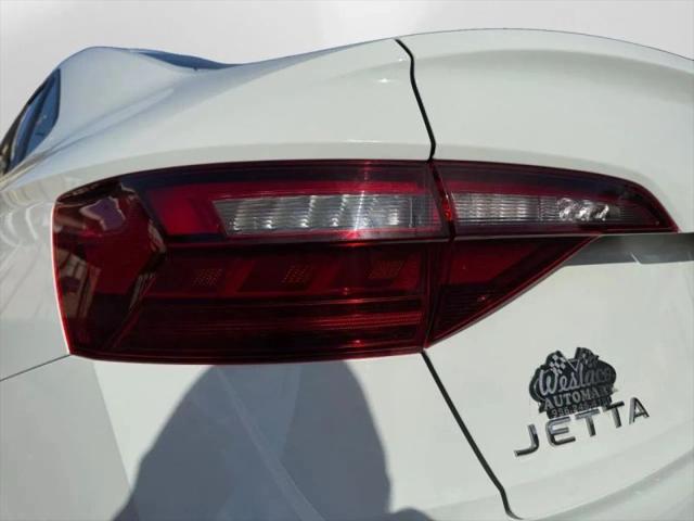 2024 Volkswagen Jetta 1.5T S