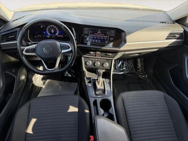 2024 Volkswagen Jetta 1.5T S