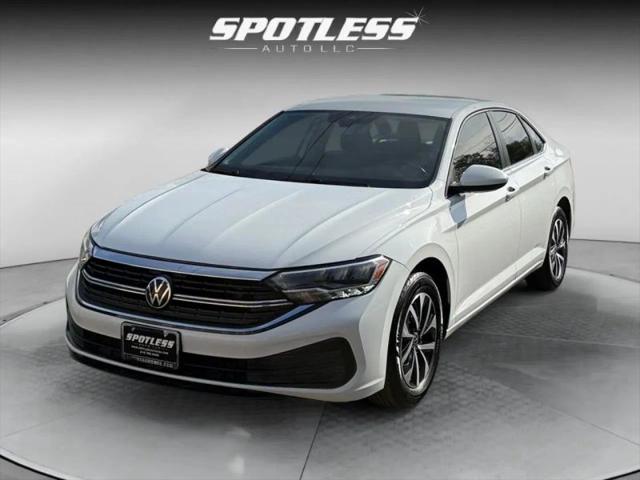2024 Volkswagen Jetta 1.5T S for sale in San Antonio, TX