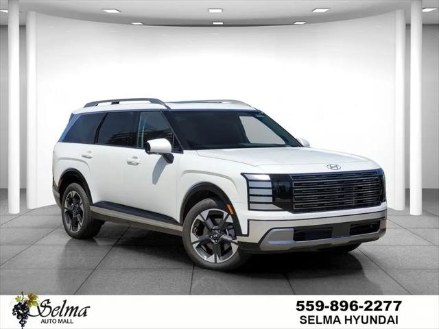 2026 Hyundai Palisade Limited for sale in Selma, CA