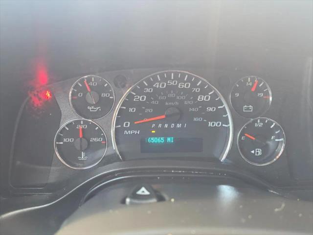 2017 Chevrolet Express Work Van