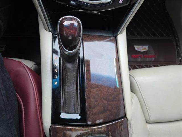 2013 Cadillac XTS Luxury