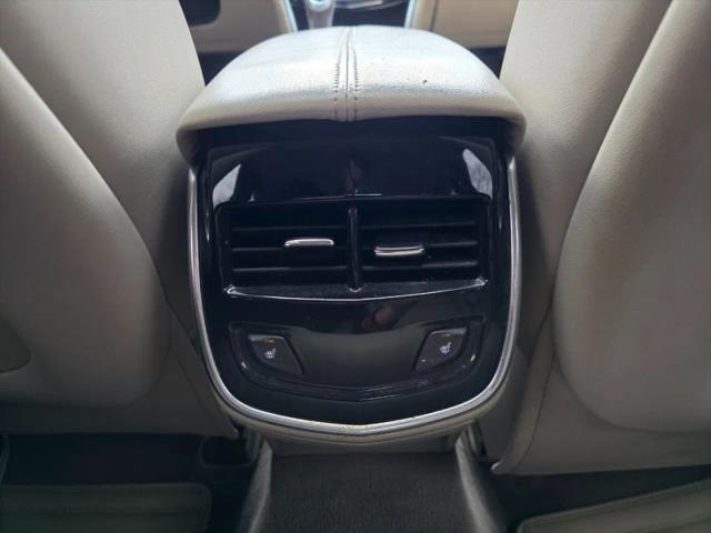 2013 Cadillac XTS Luxury