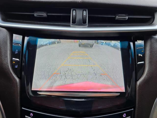 2013 Cadillac XTS Luxury