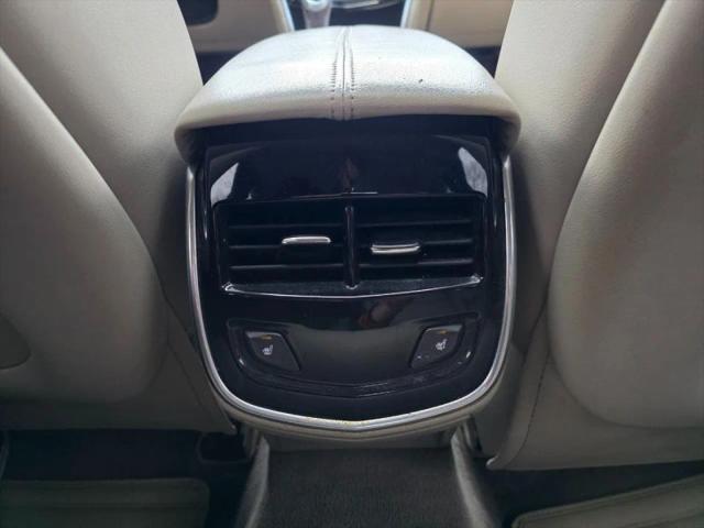 2013 Cadillac XTS Luxury