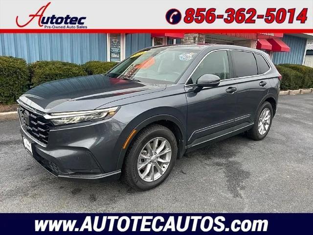2023 Honda CR-V EX-L AWD for sale in Vineland, NJ