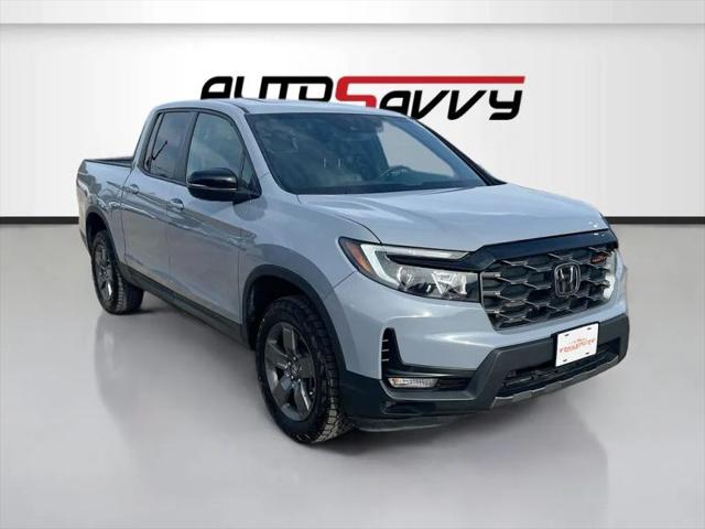 2024 Honda Ridgeline TrailSport for sale in Duncanville, TX