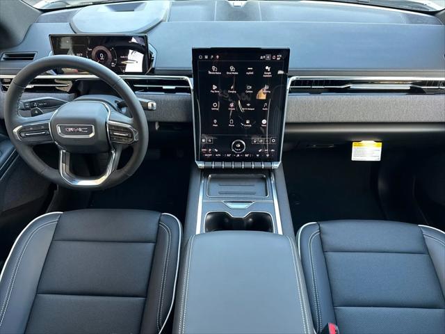 2026 GMC Sierra Standard Range Elevation