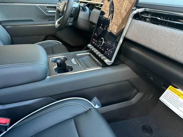 2026 GMC Sierra Standard Range Elevation