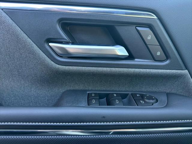2026 GMC Sierra Standard Range Elevation