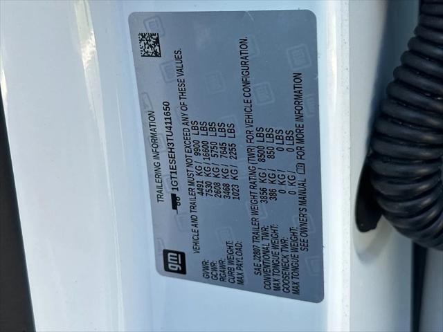 2026 GMC Sierra Standard Range Elevation