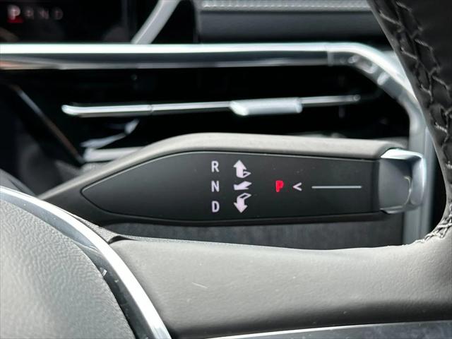 2026 GMC Sierra Standard Range Elevation