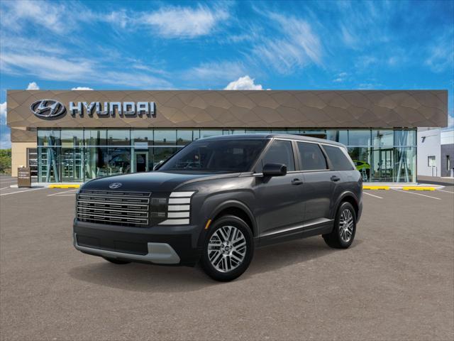 2026 Hyundai Palisade SE