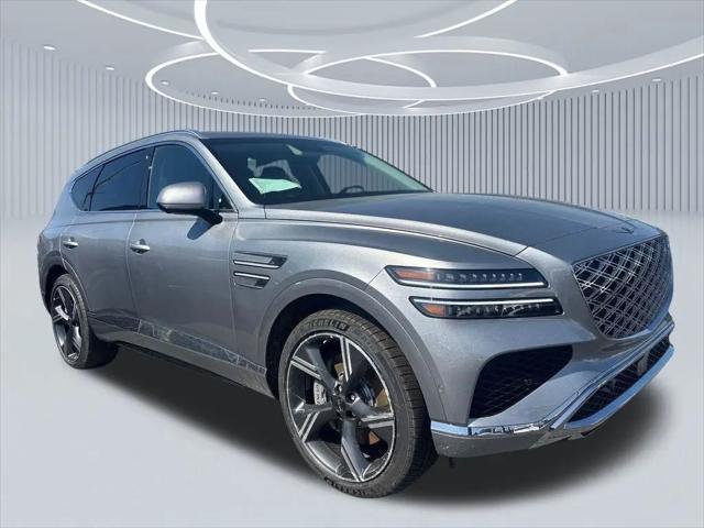 2026 Genesis GV80 2.5T Prestige AWD for sale in Montgomery, AL